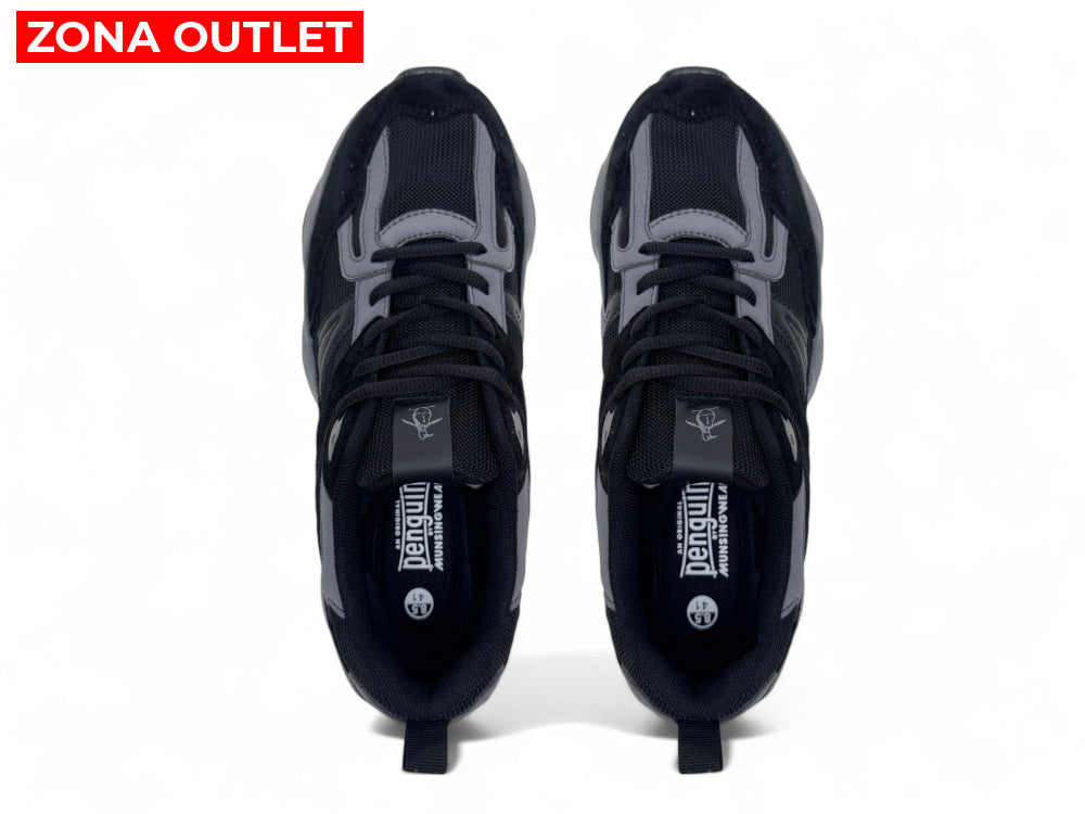 Tenis Penguin Hombre Baen Tenis