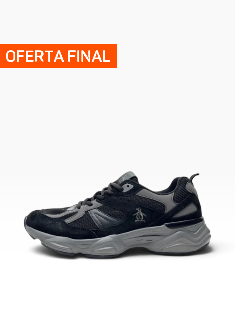 Tenis Penguin Hombre Baen - Tenis