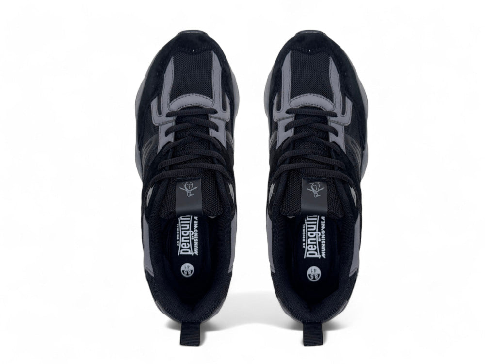 Tenis Penguin Hombre Baen Tenis
