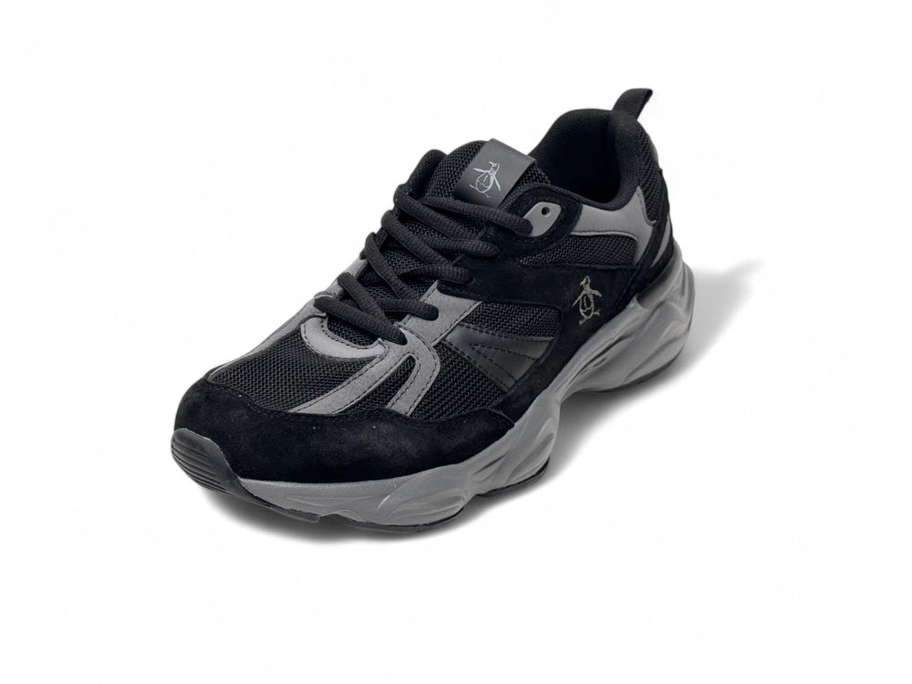 Tenis Penguin Hombre Baen - Tenis