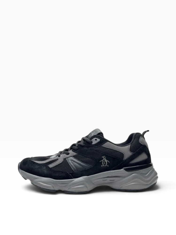Tenis Penguin Hombre Baen - Tenis