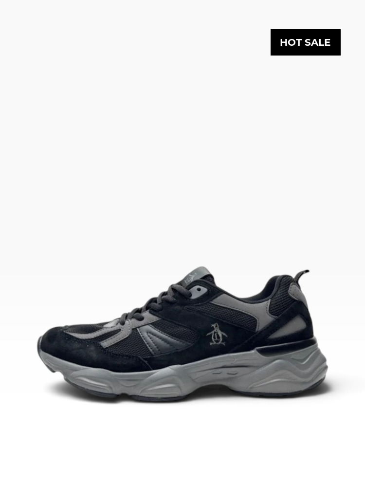 Tenis Penguin Hombre Baen - Tenis