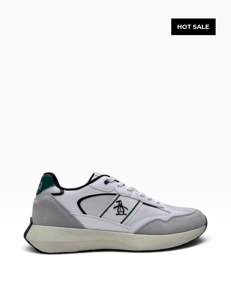Tenis Penguin Hombre Beuren - Tenis