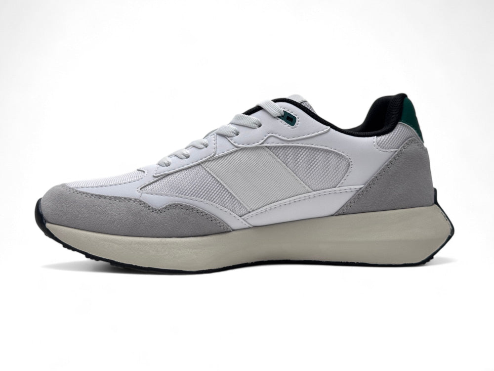 Tenis Penguin Hombre Beuren Tenis