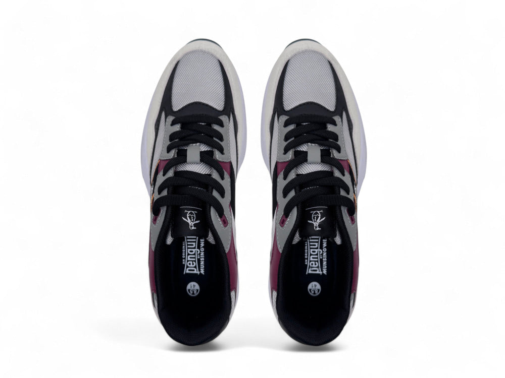Tenis Penguin Hombre Beuren Tenis