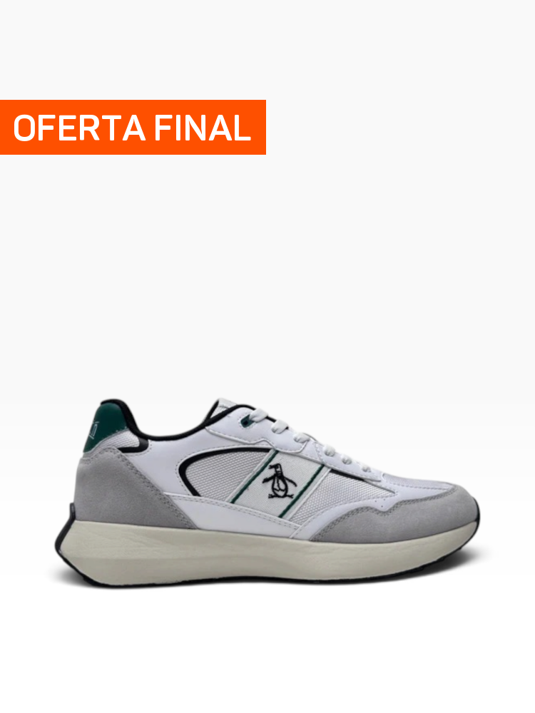 Tenis Penguin Hombre Beuren - Tenis