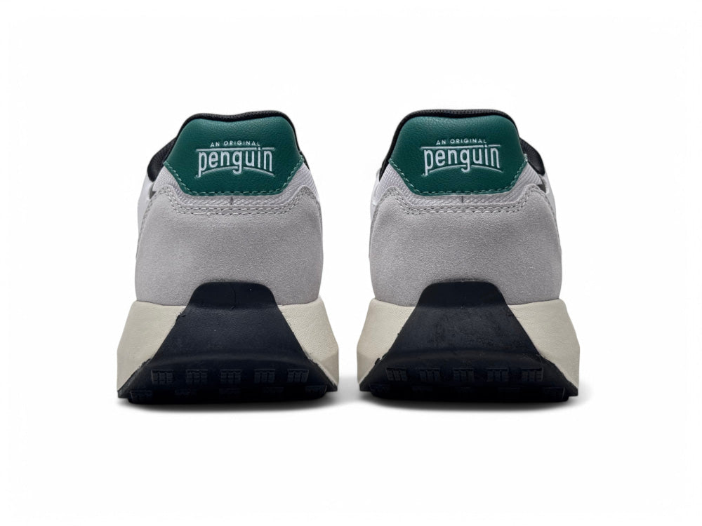 Tenis Penguin Hombre Beuren Tenis