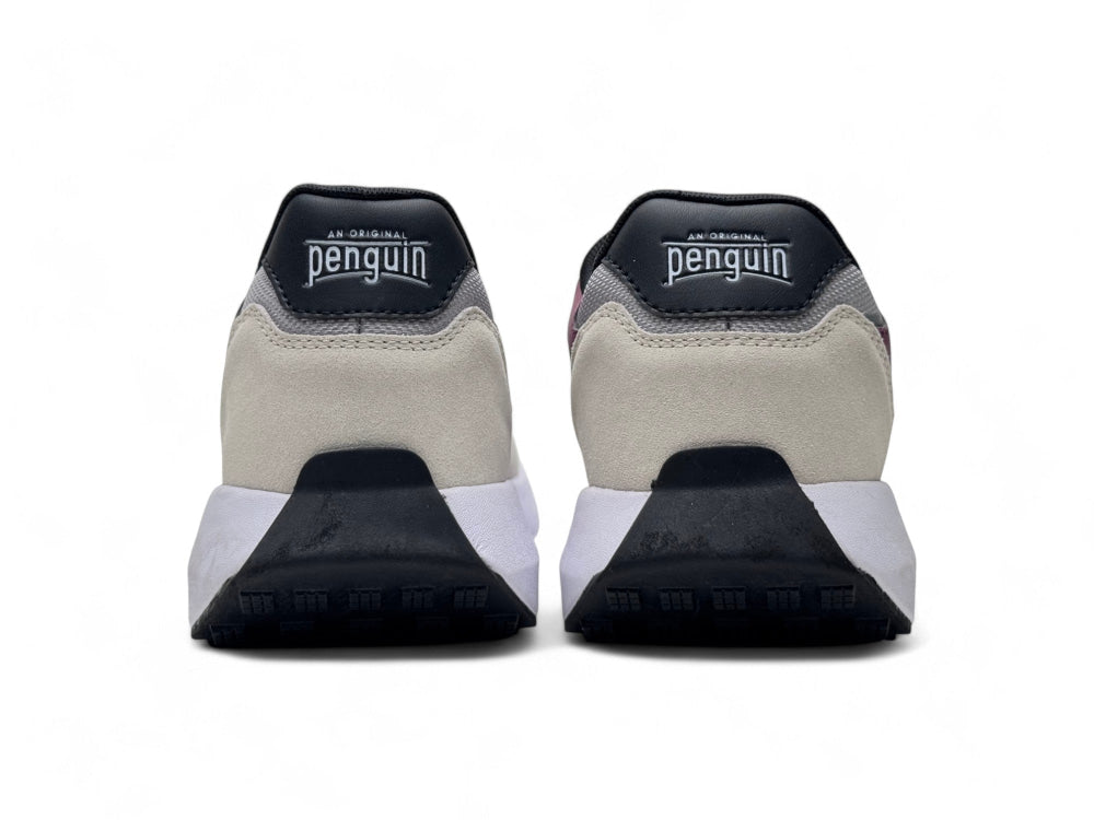 Tenis Penguin Hombre Beuren Tenis