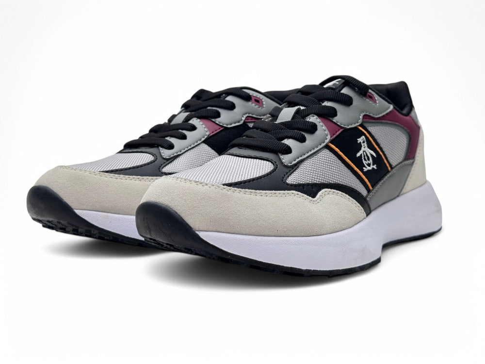 Tenis Penguin Hombre Beuren Tenis