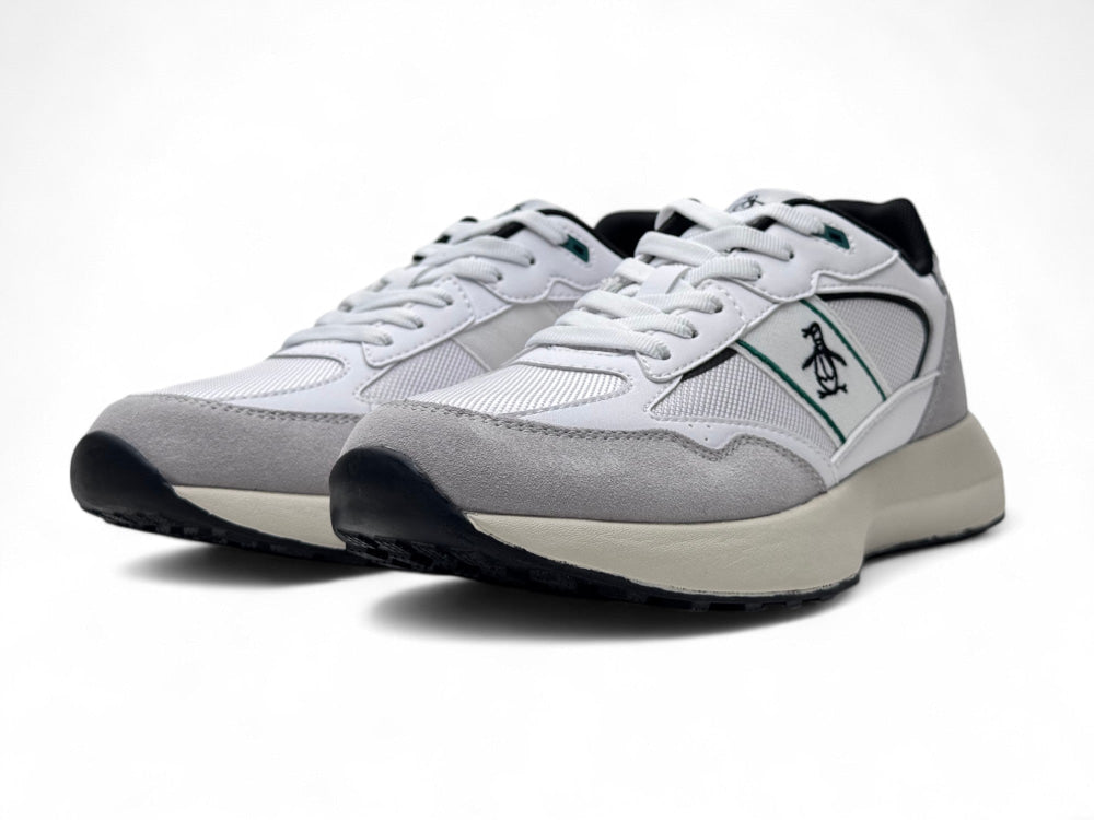 Tenis Penguin Hombre Beuren Tenis