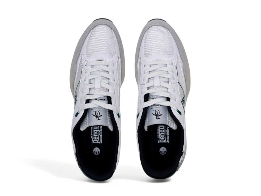 Tenis Penguin Hombre Beuren Tenis