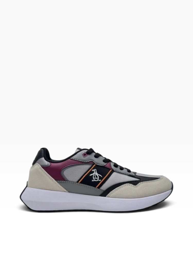 Tenis Penguin Hombre Beuren - Tenis