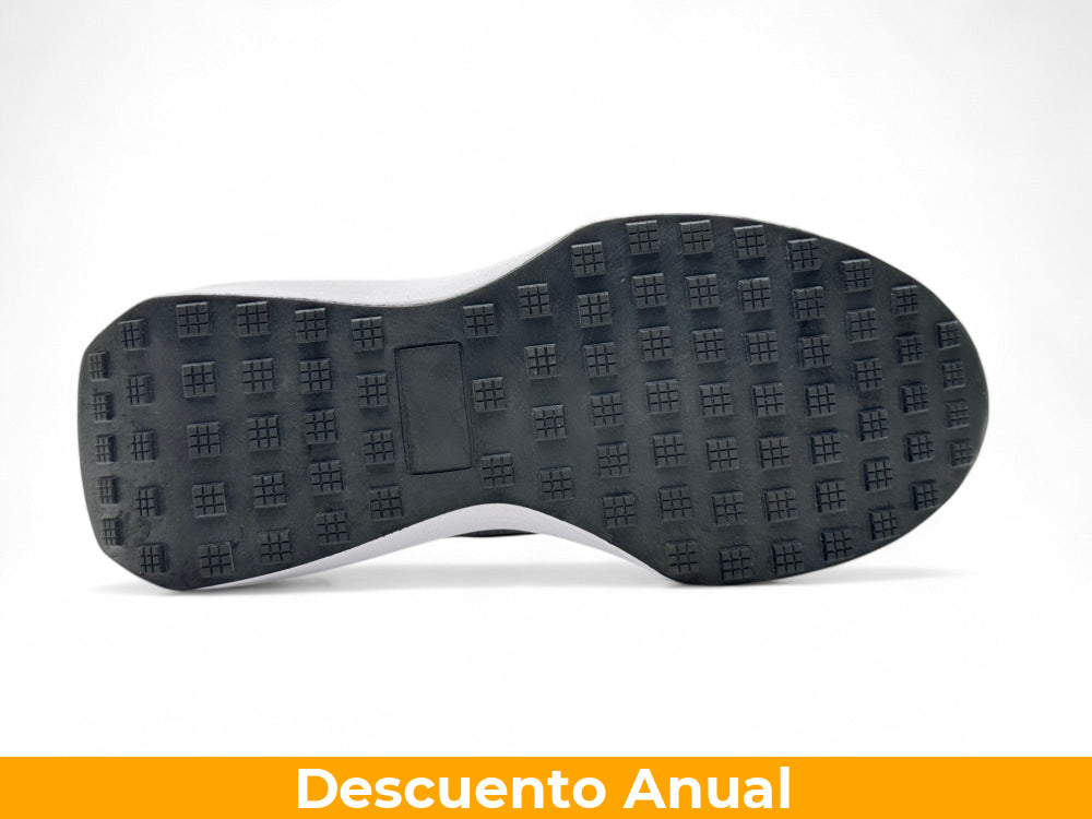 Tenis Penguin Hombre Beuren Tenis