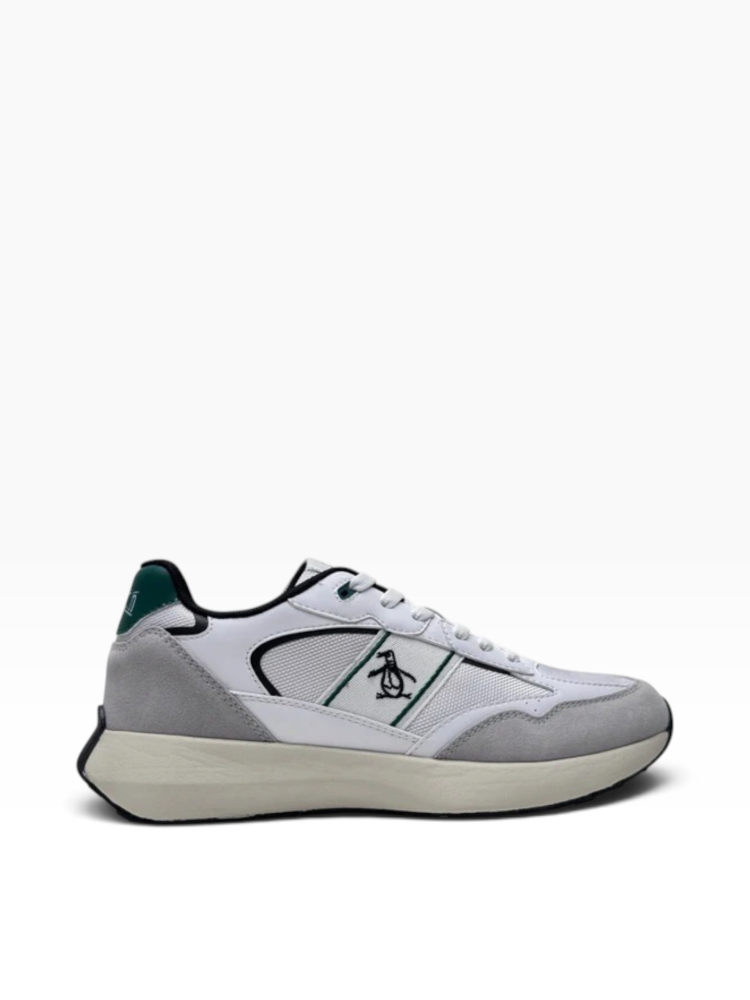 Tenis Penguin Hombre Beuren - Tenis