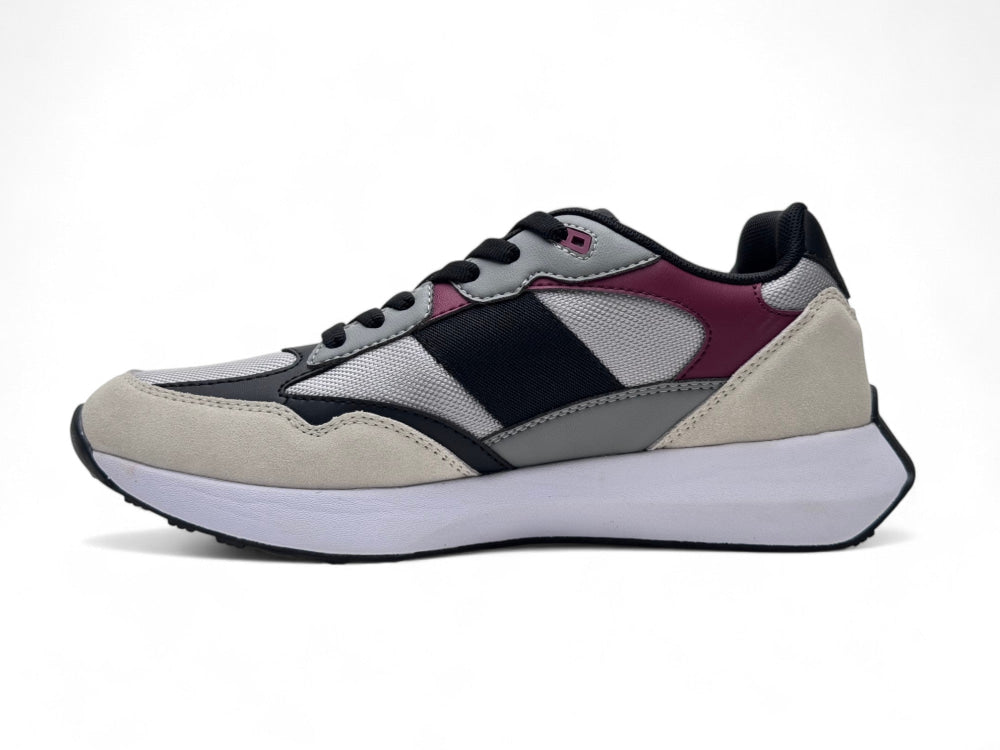 Tenis Penguin Hombre Beuren Tenis