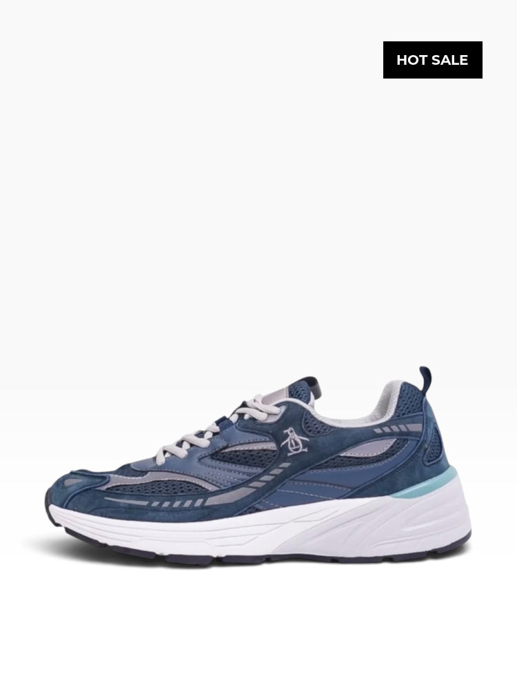Tenis Penguin Hombre Dort - Tenis