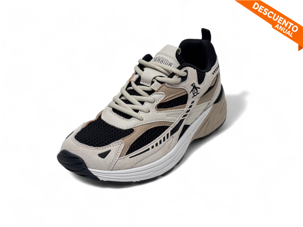 Tenis Penguin Hombre Dort Tenis