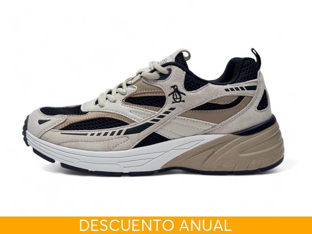 Tenis Penguin Hombre Dort Tenis