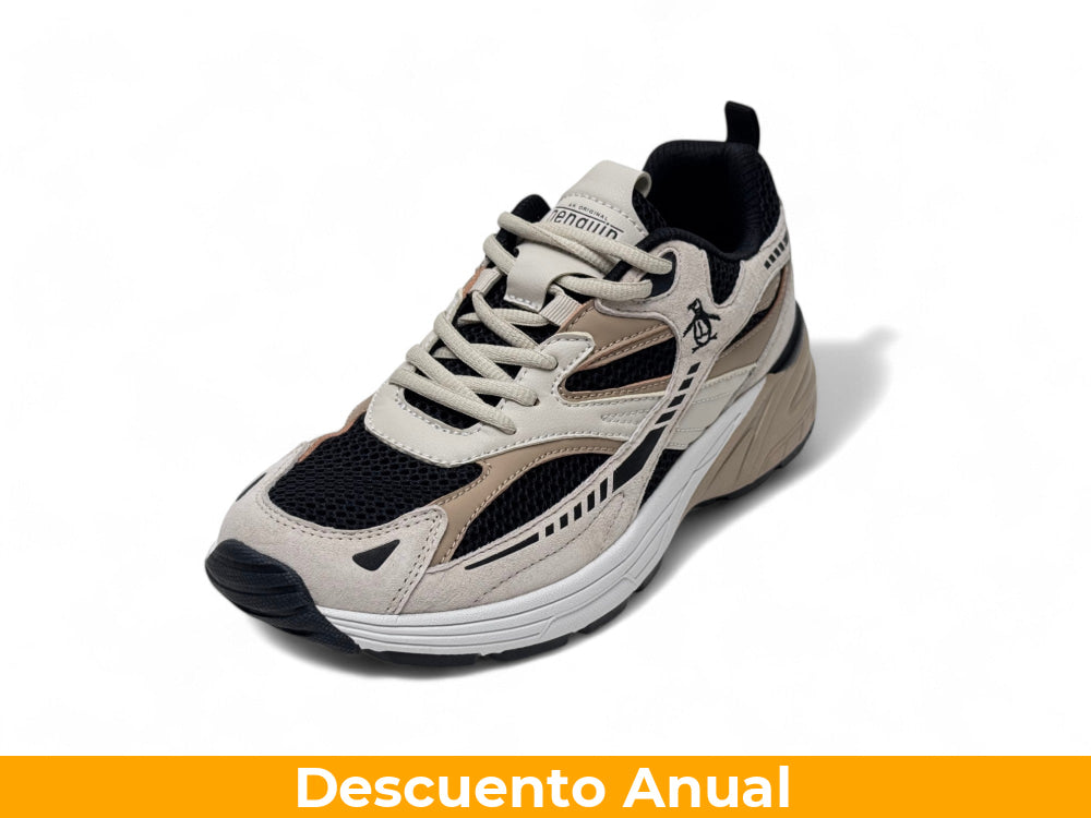 Tenis Penguin Hombre Dort Tenis