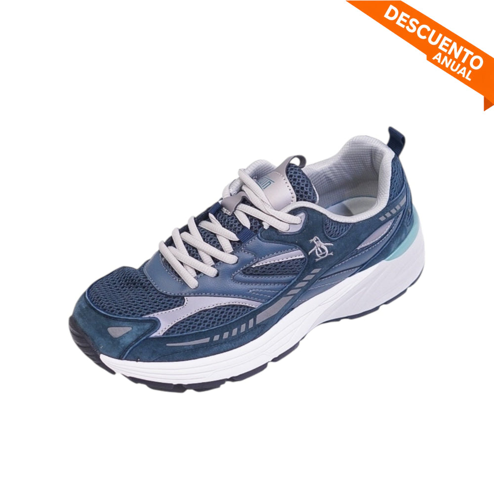 Tenis Penguin Hombre Dort Tenis