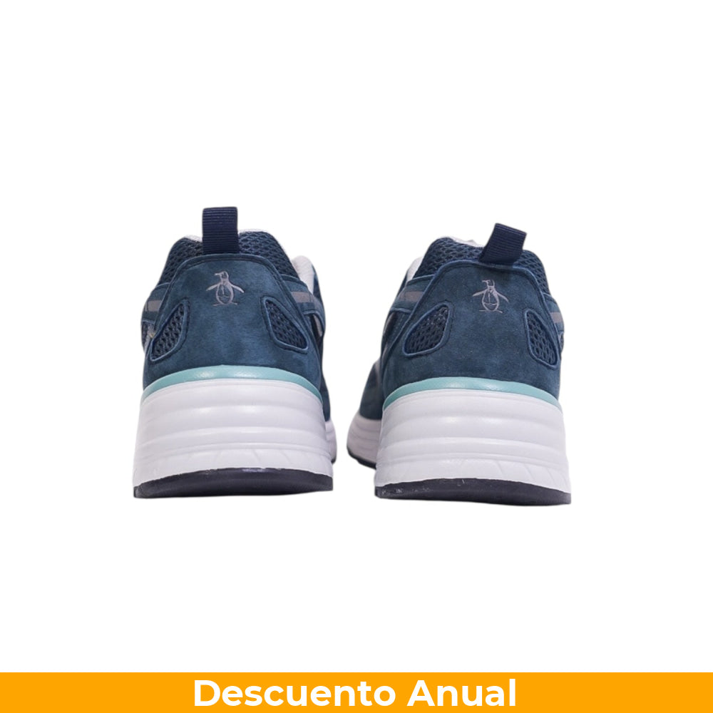Tenis Penguin Hombre Dort Tenis