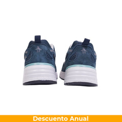 Tenis Penguin Hombre Dort Tenis