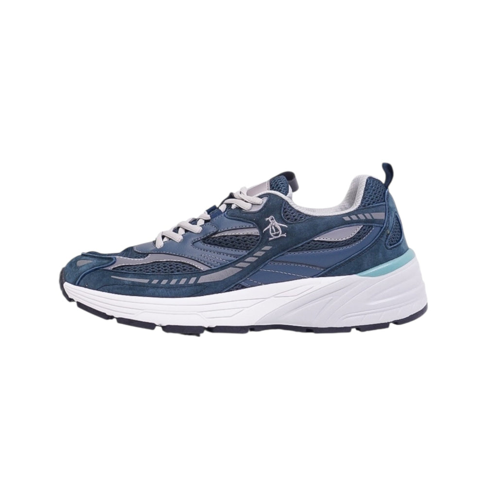 Tenis Penguin Hombre Dort Tenis