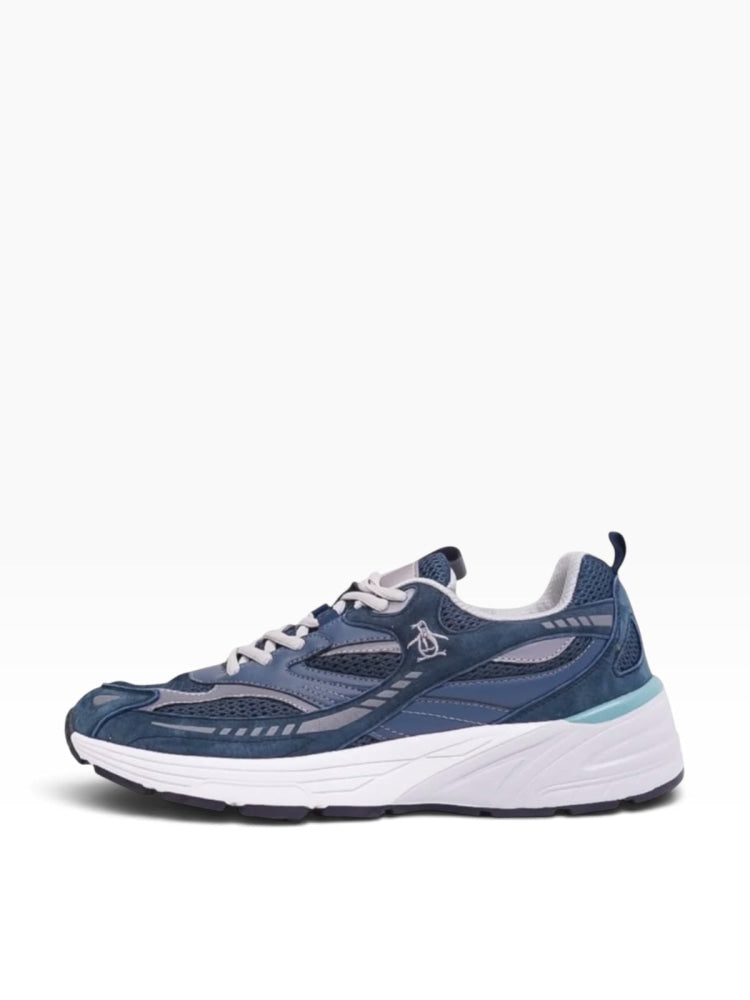 Tenis Penguin Hombre Dort - Tenis