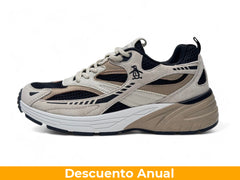Tenis Penguin Hombre Dort Tenis