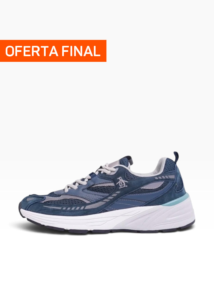 Tenis Penguin Hombre Dort - Tenis