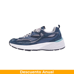 Tenis Penguin Hombre Dort Tenis