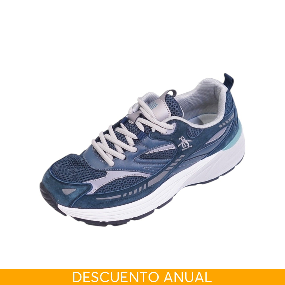 Tenis Penguin Hombre Dort Tenis
