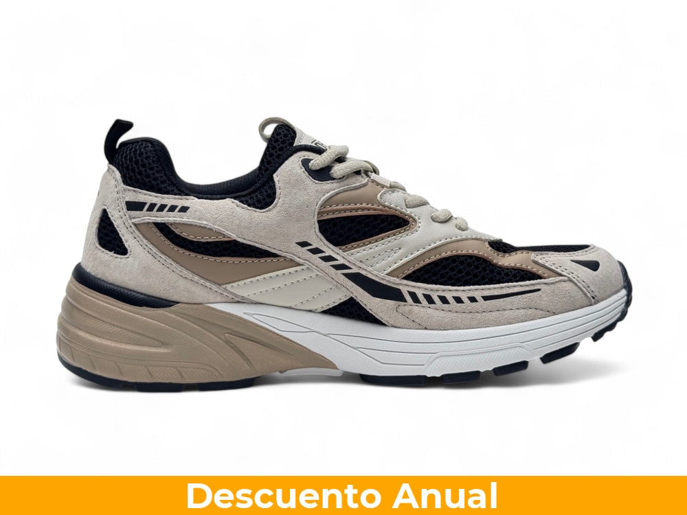 Tenis Penguin Hombre Dort Tenis
