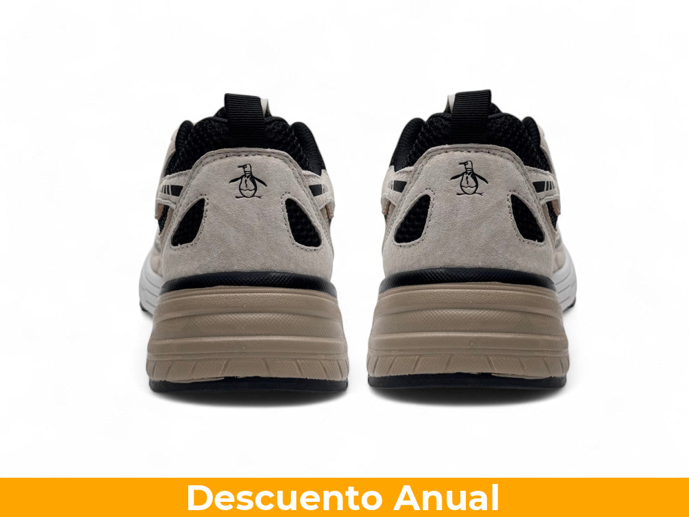 Tenis Penguin Hombre Dort Tenis