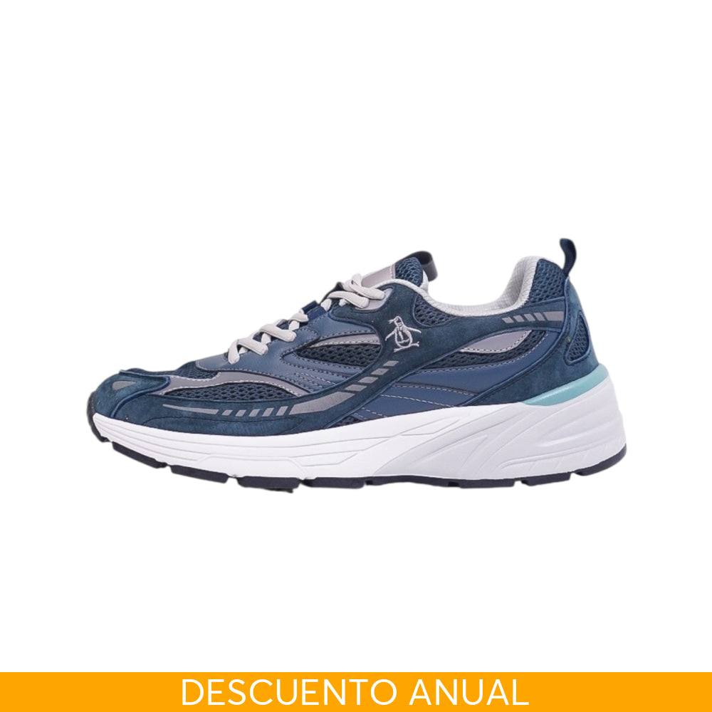 Tenis Penguin Hombre Dort Tenis