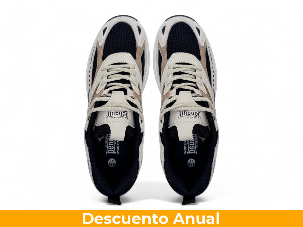 Tenis Penguin Hombre Dort Tenis