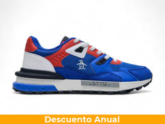 Tenis Penguin Hombre Emmen Tenis