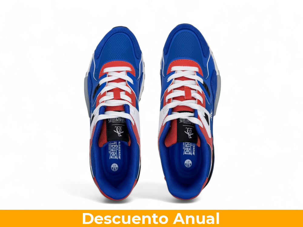 Tenis Penguin Hombre Emmen Tenis
