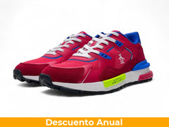 Tenis Penguin Hombre Emmen Tenis