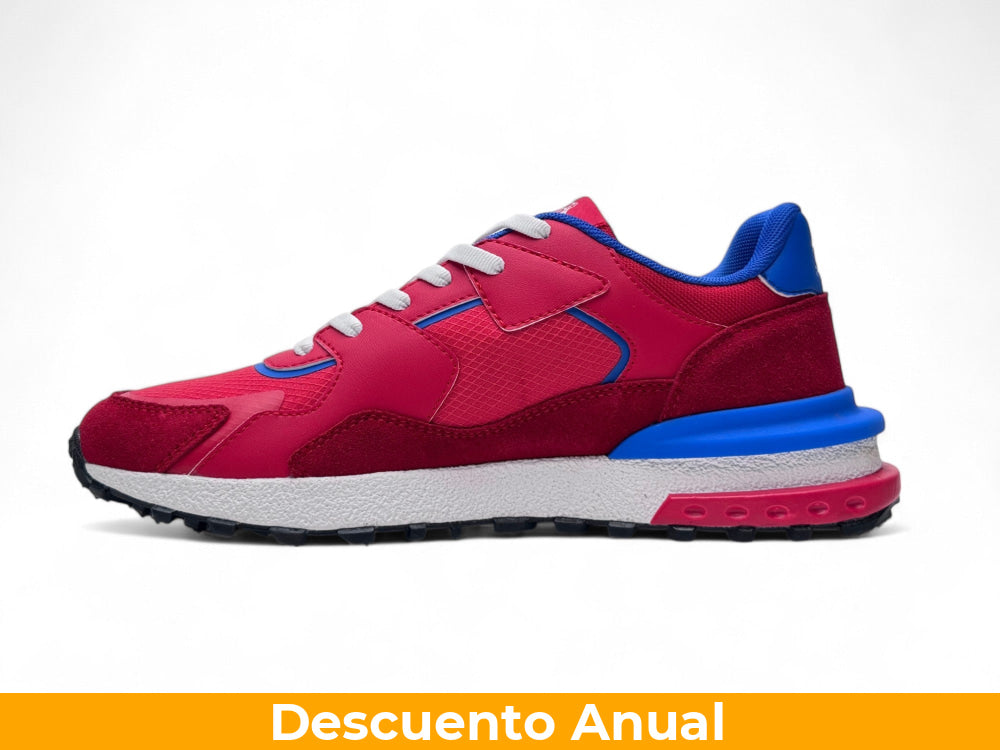 Tenis Penguin Hombre Emmen Tenis