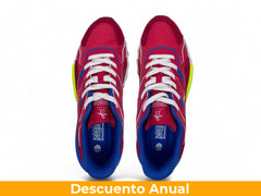 Tenis Penguin Hombre Emmen Tenis