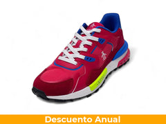 Tenis Penguin Hombre Emmen Tenis