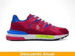 Tenis Penguin Hombre Emmen Tenis