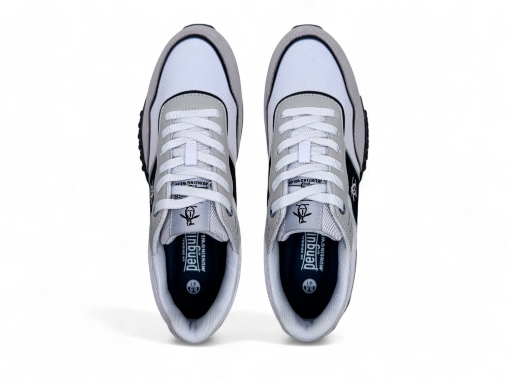 Tenis Penguin Hombre Glau Tenis