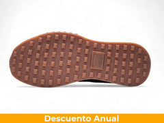 Tenis Penguin Hombre Glau Tenis