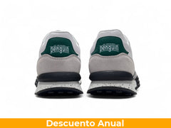 Tenis Penguin Hombre Glau Tenis