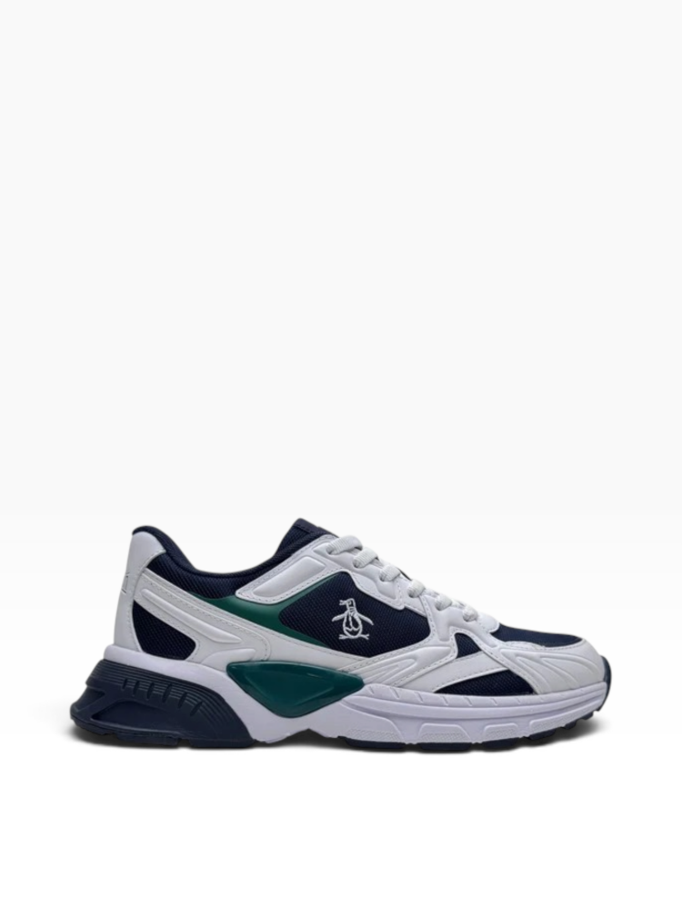 Tenis Penguin Hombre Kiel - 10 USA - Tenis