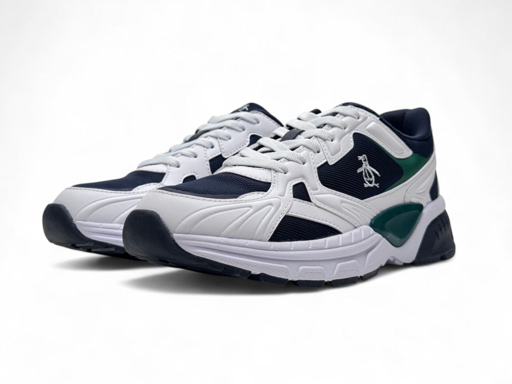 Tenis Penguin Hombre Kiel Tenis