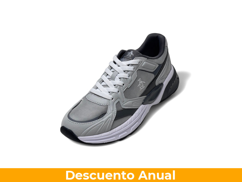 Tenis Penguin Hombre Kiel Tenis