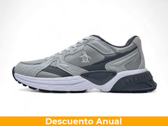 Tenis Penguin Hombre Kiel Tenis